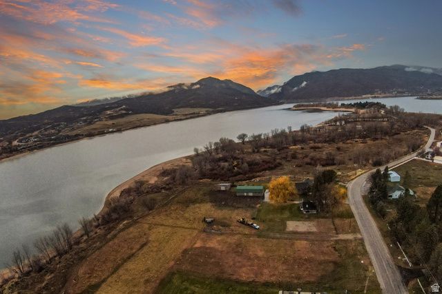 6611 E 100 S, Huntsville, UT 84317