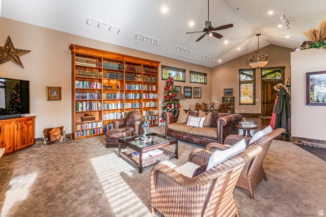 6611 E 100 S, Huntsville, UT 84317