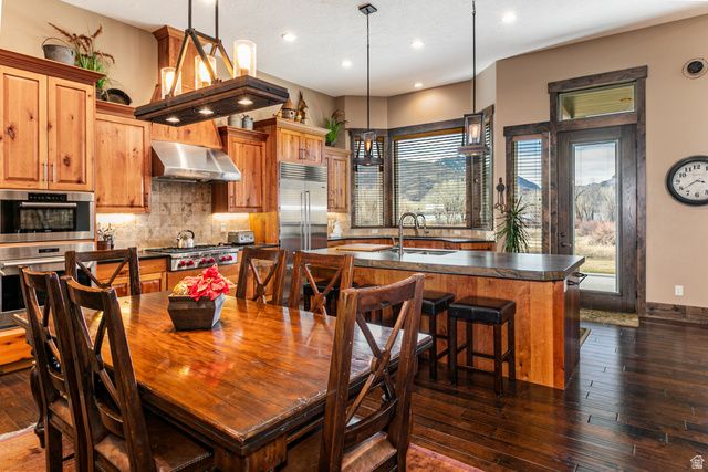 6611 E 100 S, Huntsville, UT 84317