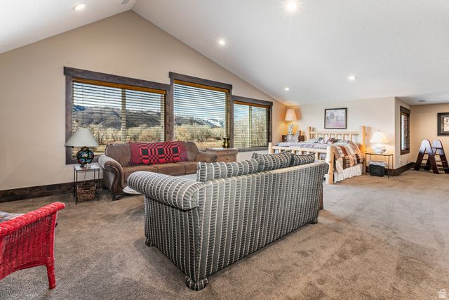 6611 E 100 S, Huntsville, UT 84317