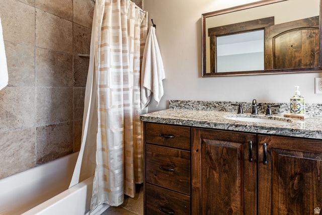 6611 E 100 S, Huntsville, UT 84317