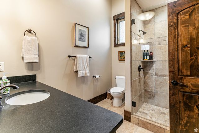 6611 E 100 S, Huntsville, UT 84317