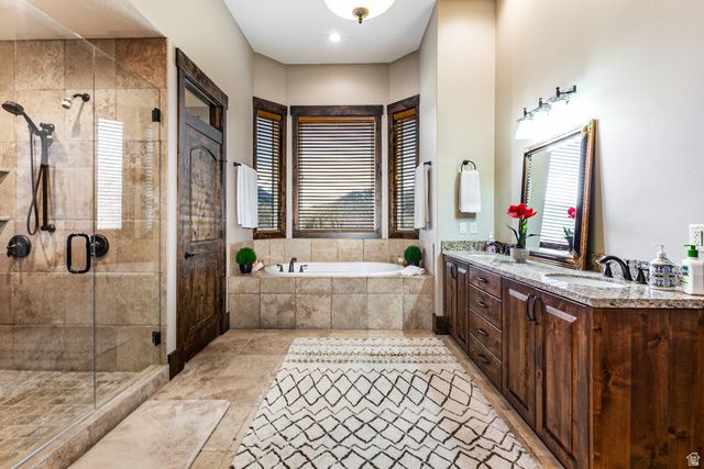 6611 E 100 S, Huntsville, UT 84317