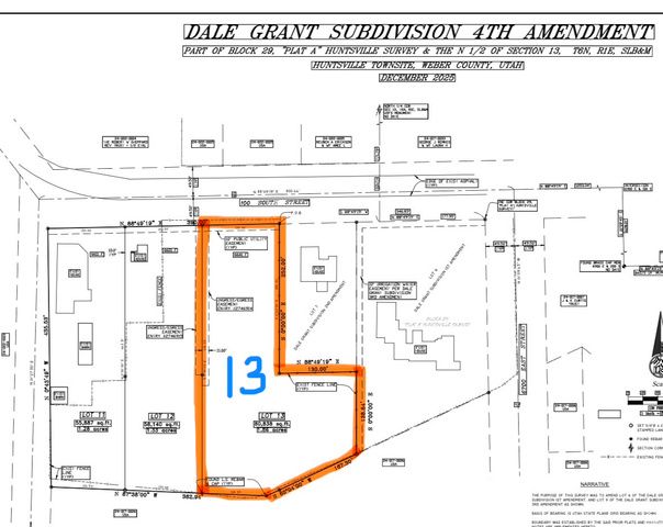 6611 E 100 S, Huntsville, UT 84317