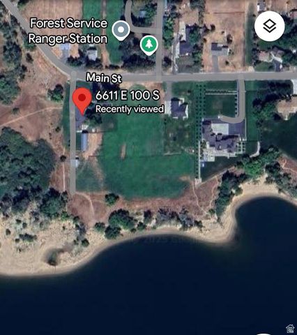 6611 E 100 S, Huntsville, UT 84317