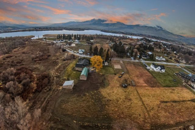 6611 E 100 S, Huntsville, UT 84317