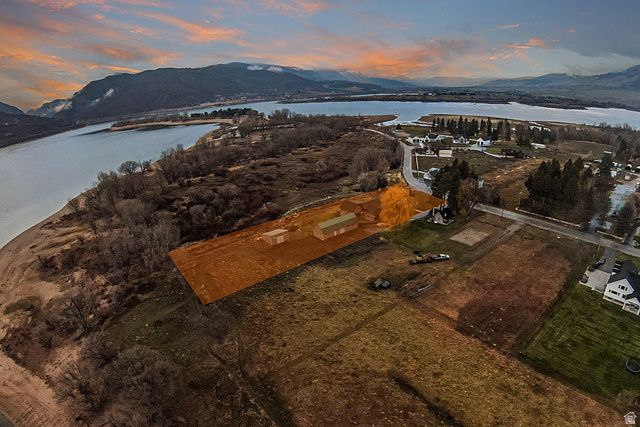 6611 E 100 S, Huntsville, UT 84317