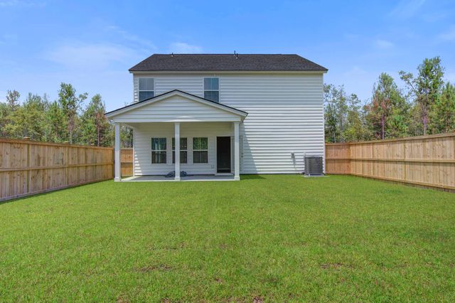 142 Paddle Boat Way, Summerville, SC 29485