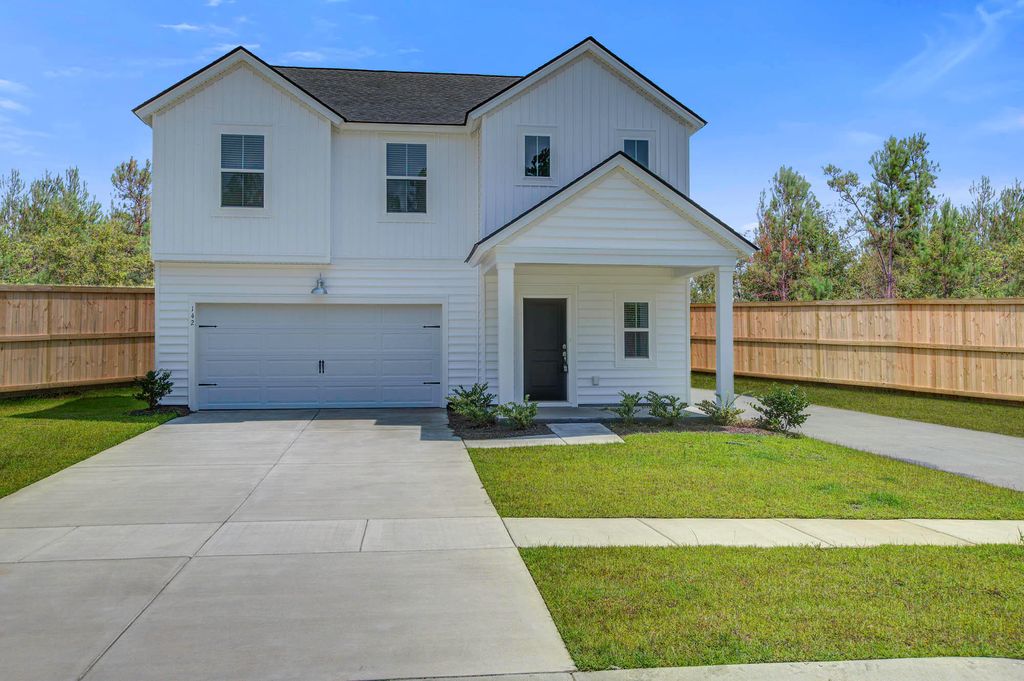 142 Paddle Boat Way, Summerville, SC 29485