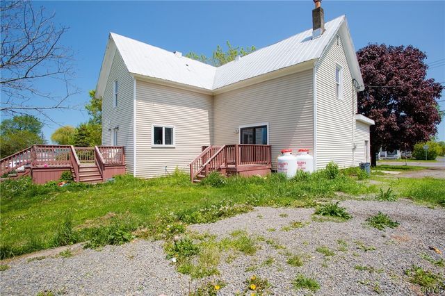 25928 Nys Route 26, Alexandria, NY 13656