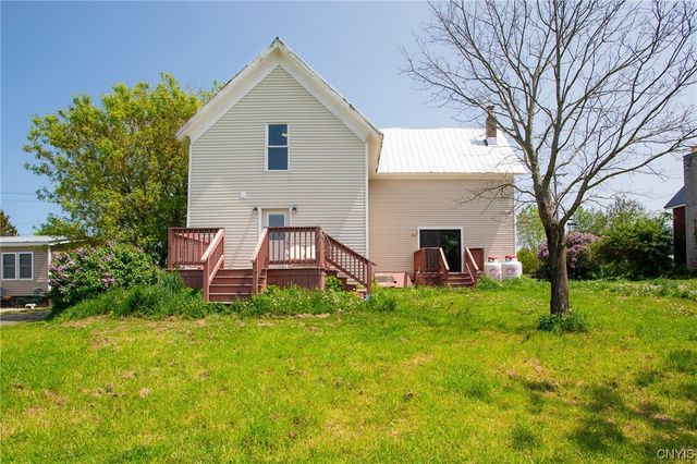 25928 Nys Route 26, Alexandria, NY 13656