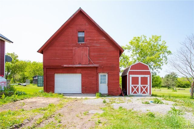 25928 Nys Route 26, Alexandria, NY 13656