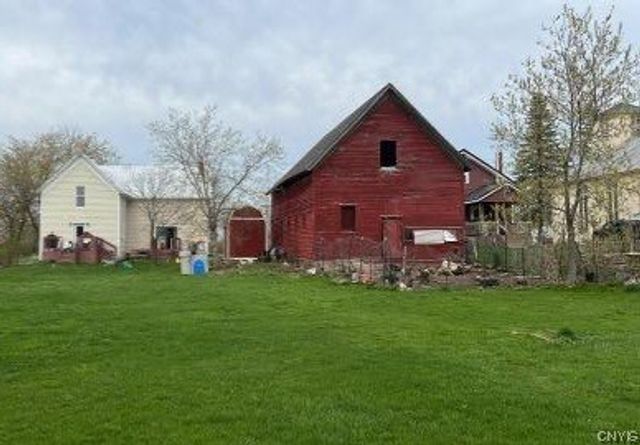 25928 Nys Route 26, Alexandria, NY 13656