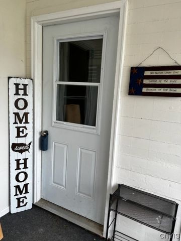 25928 Nys Route 26, Alexandria, NY 13656