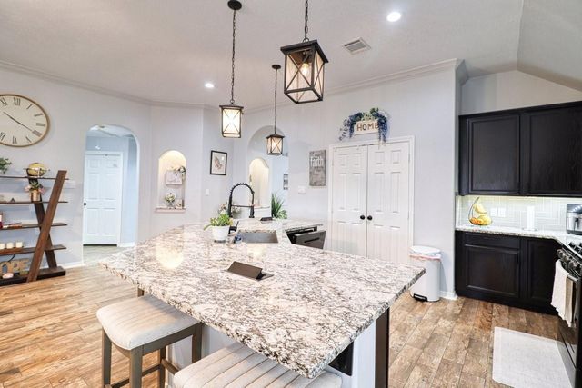 15343 Tysor Park Lane, Houston, TX 77095