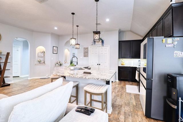 15343 Tysor Park Lane, Houston, TX 77095