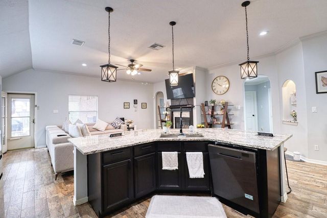 15343 Tysor Park Lane, Houston, TX 77095