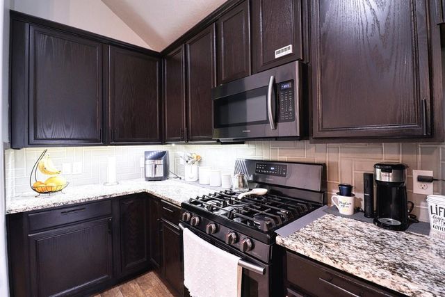 15343 Tysor Park Lane, Houston, TX 77095