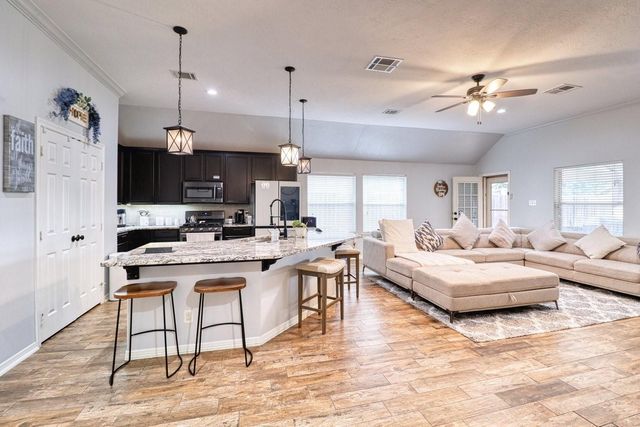 15343 Tysor Park Lane, Houston, TX 77095