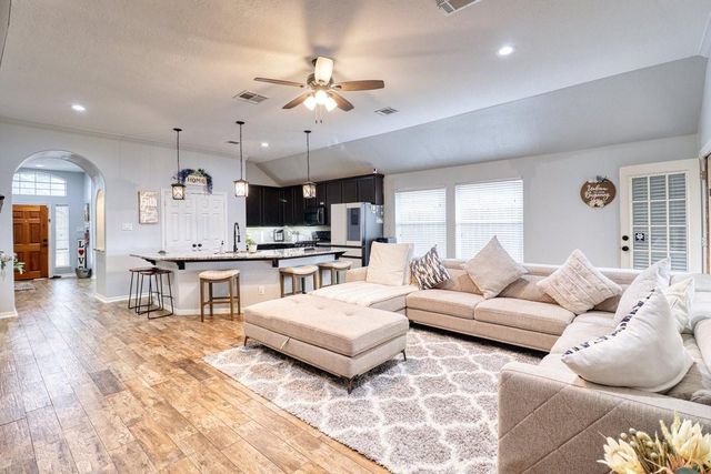 15343 Tysor Park Lane, Houston, TX 77095