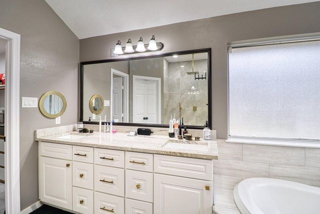 15343 Tysor Park Lane, Houston, TX 77095