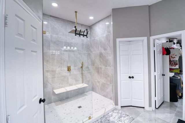 15343 Tysor Park Lane, Houston, TX 77095