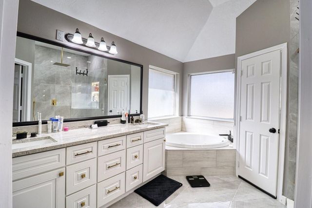 15343 Tysor Park Lane, Houston, TX 77095