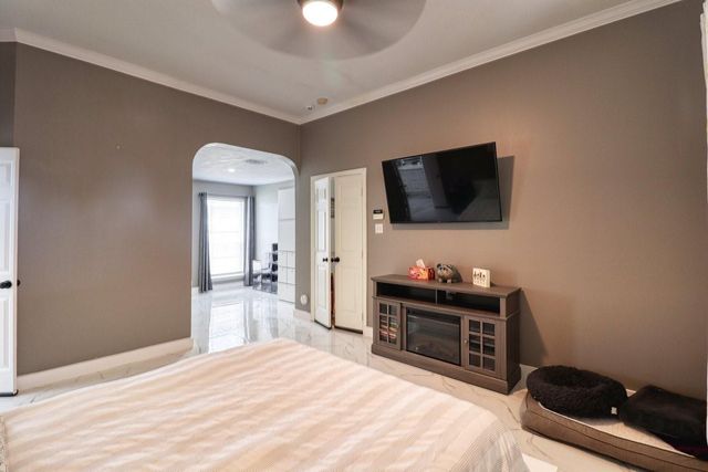 15343 Tysor Park Lane, Houston, TX 77095