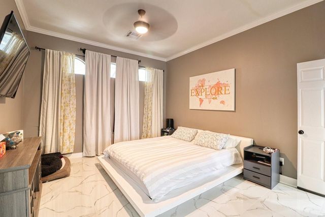 15343 Tysor Park Lane, Houston, TX 77095