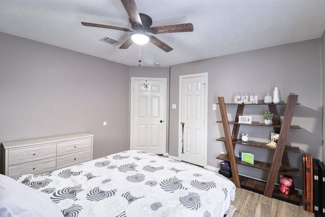 15343 Tysor Park Lane, Houston, TX 77095