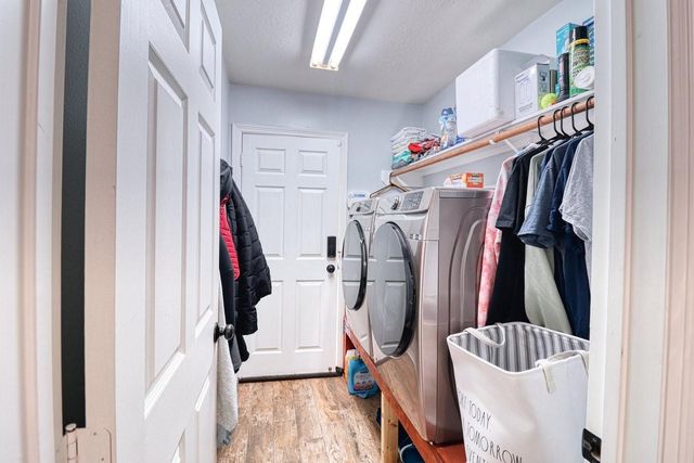 15343 Tysor Park Lane, Houston, TX 77095