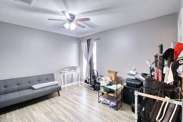 15343 Tysor Park Lane, Houston, TX 77095