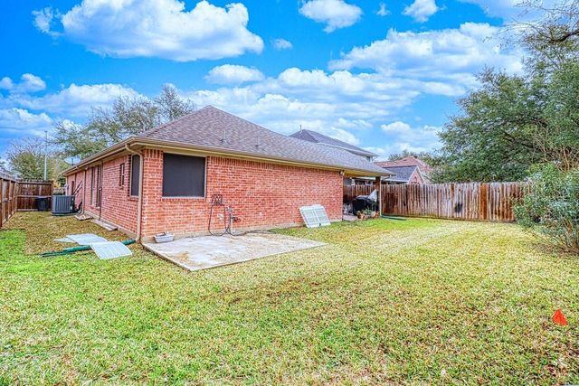 15343 Tysor Park Lane, Houston, TX 77095