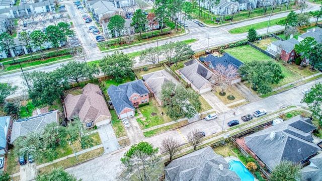 15343 Tysor Park Lane, Houston, TX 77095