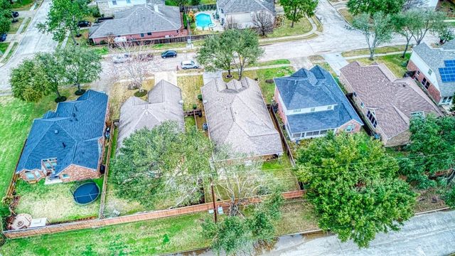 15343 Tysor Park Lane, Houston, TX 77095