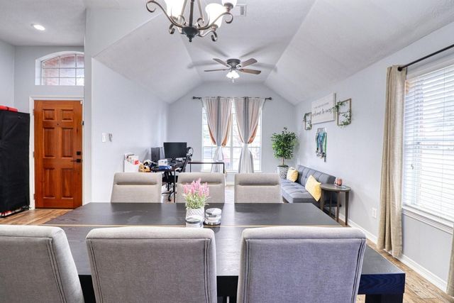 15343 Tysor Park Lane, Houston, TX 77095