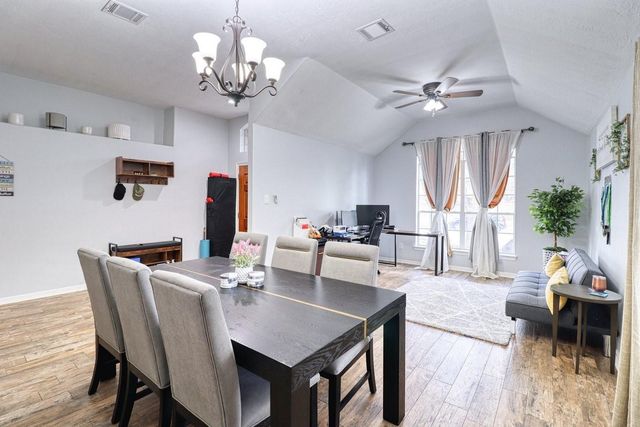 15343 Tysor Park Lane, Houston, TX 77095