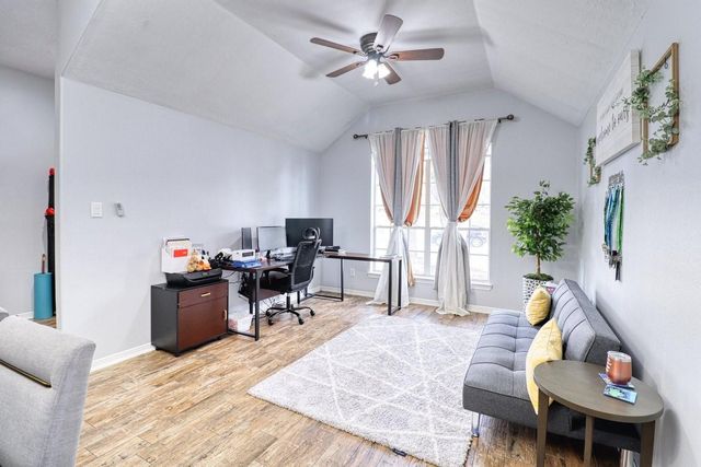 15343 Tysor Park Lane, Houston, TX 77095