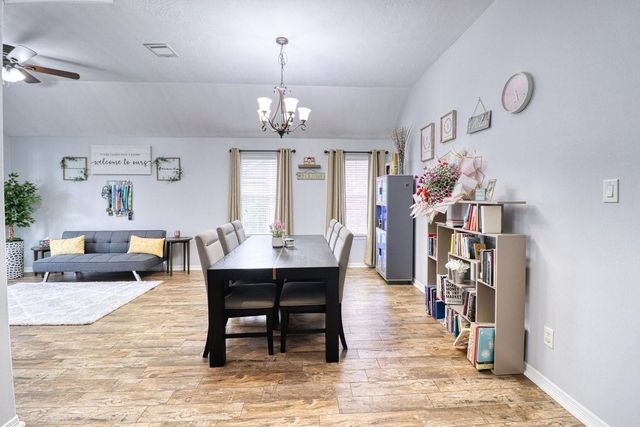 15343 Tysor Park Lane, Houston, TX 77095