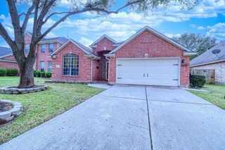 15343 Tysor Park Lane, Houston, TX 77095