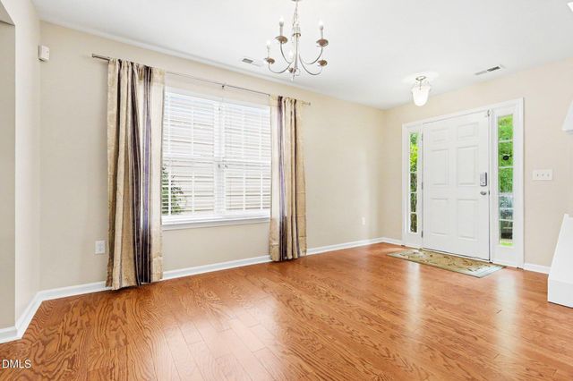 1241 Orchard Oriole Lane, Durham, NC 27713
