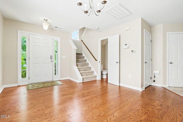 1241 Orchard Oriole Lane, Durham, NC 27713