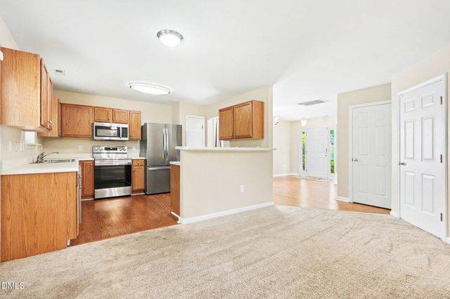 1241 Orchard Oriole Lane, Durham, NC 27713