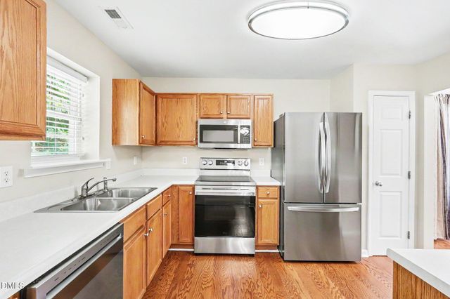 1241 Orchard Oriole Lane, Durham, NC 27713