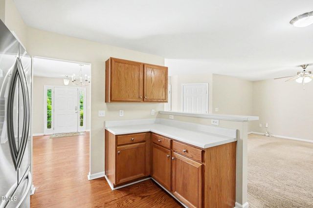 1241 Orchard Oriole Lane, Durham, NC 27713