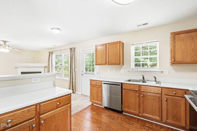 1241 Orchard Oriole Lane, Durham, NC 27713