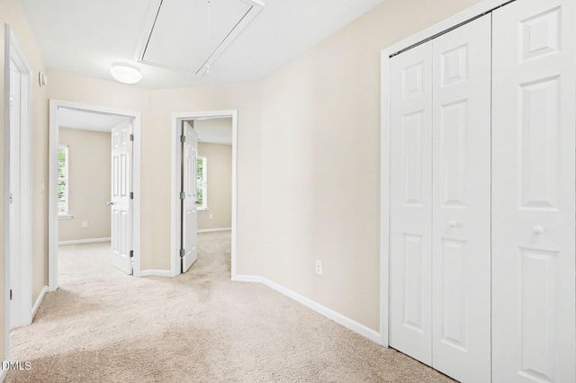 1241 Orchard Oriole Lane, Durham, NC 27713