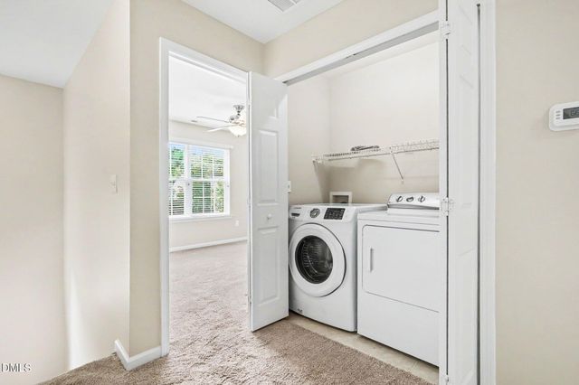 1241 Orchard Oriole Lane, Durham, NC 27713