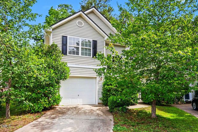 1241 Orchard Oriole Lane, Durham, NC 27713
