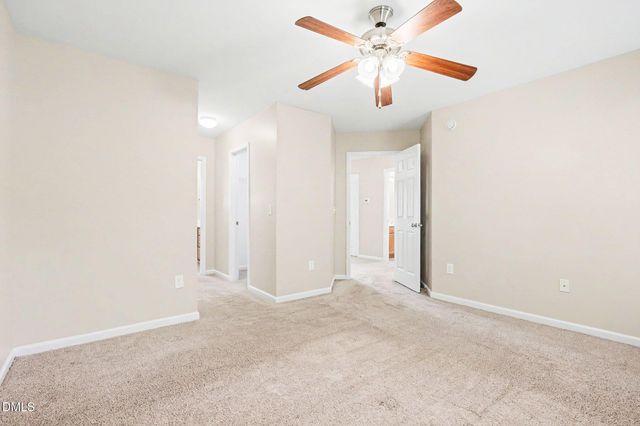1241 Orchard Oriole Lane, Durham, NC 27713